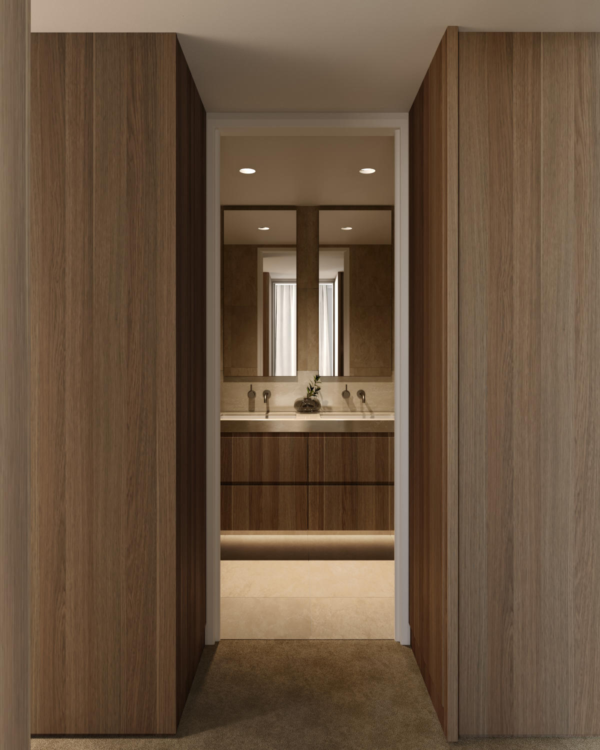 Orchard Mews, Glen Iris