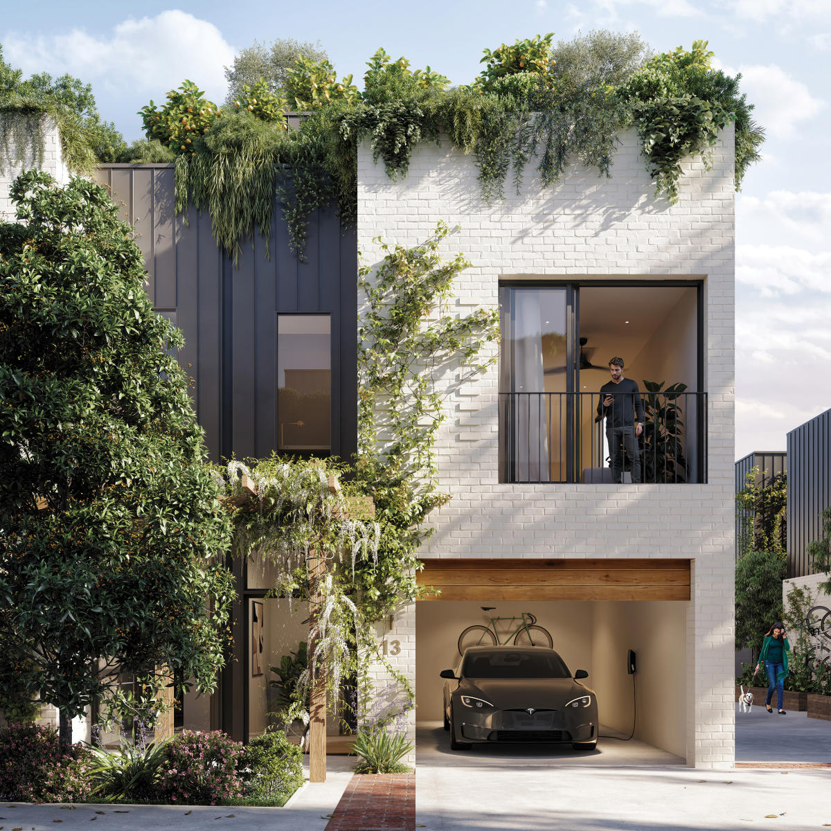 Brunswick Established Brunswick Established