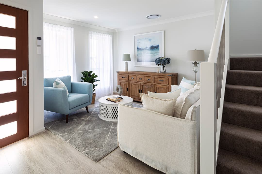 New Edge Homes, NSW New Edge Homes, NSW