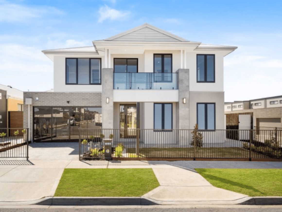 5AB Homes, VIC