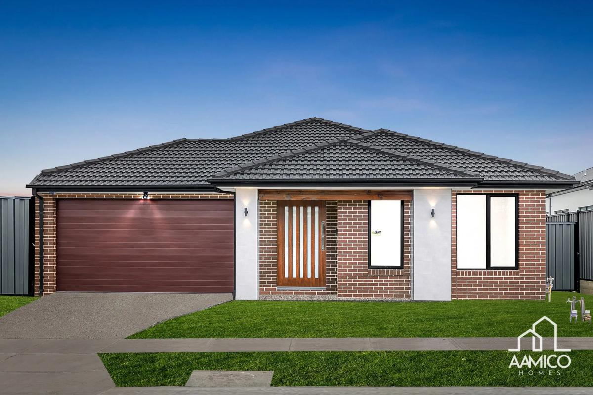 Aamico Homes, VIC Aamico Homes, VIC