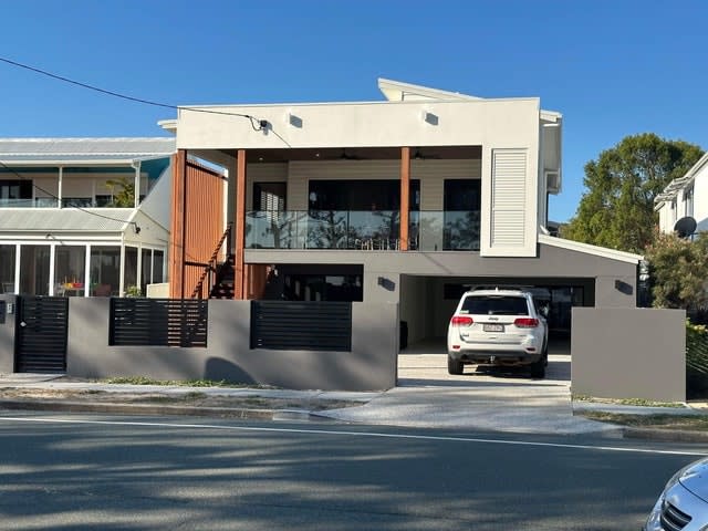 Abbott Builders, QLD