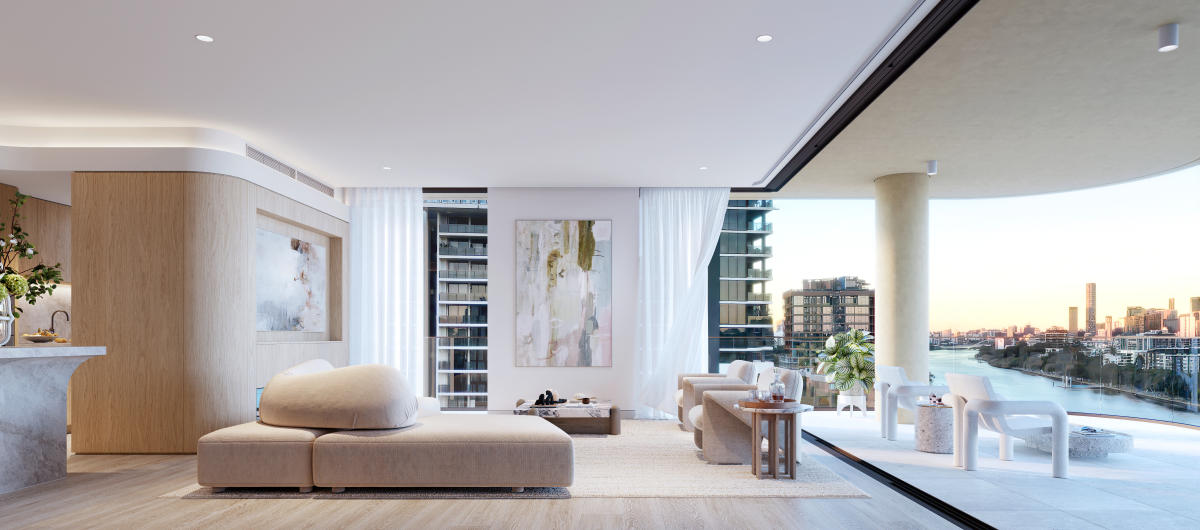 Amari, Toowong Amari, Toowong
