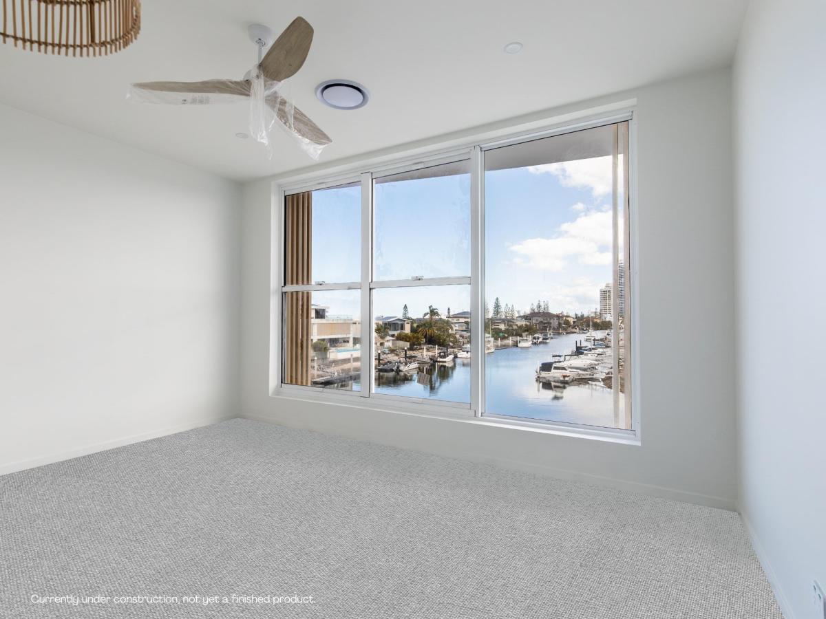 Ocean Suites on Jennifer