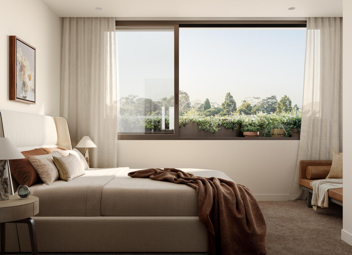 Orchard Mews, Glen Iris