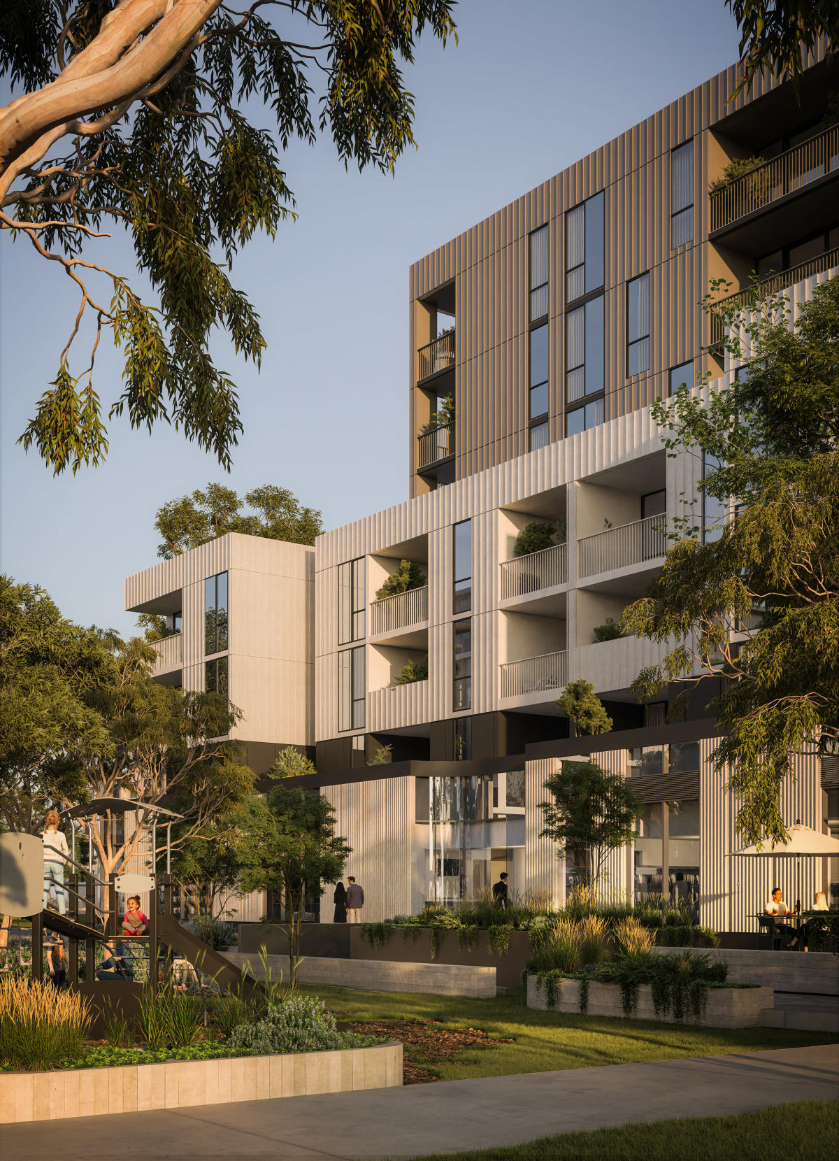 Highett Common Highett Common