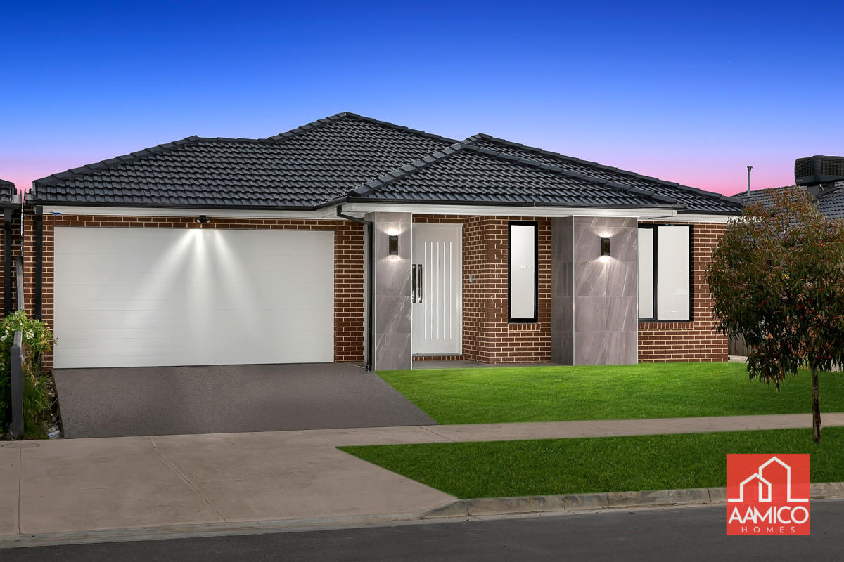 Aamico Homes, VIC