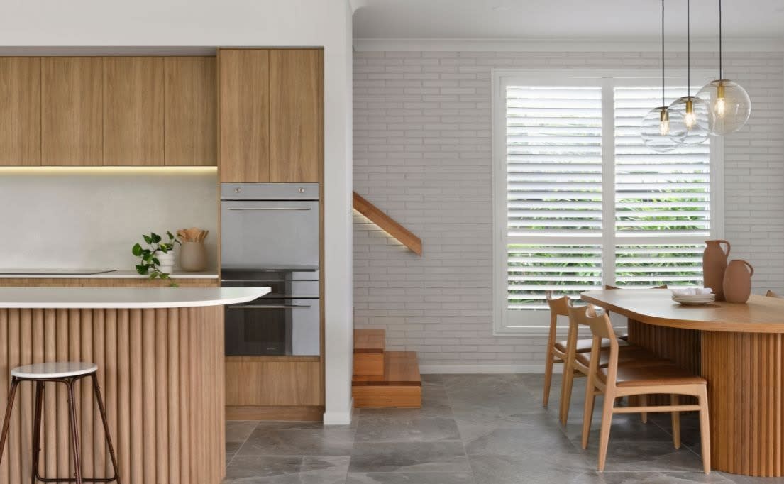 Clarendon Homes, NSW