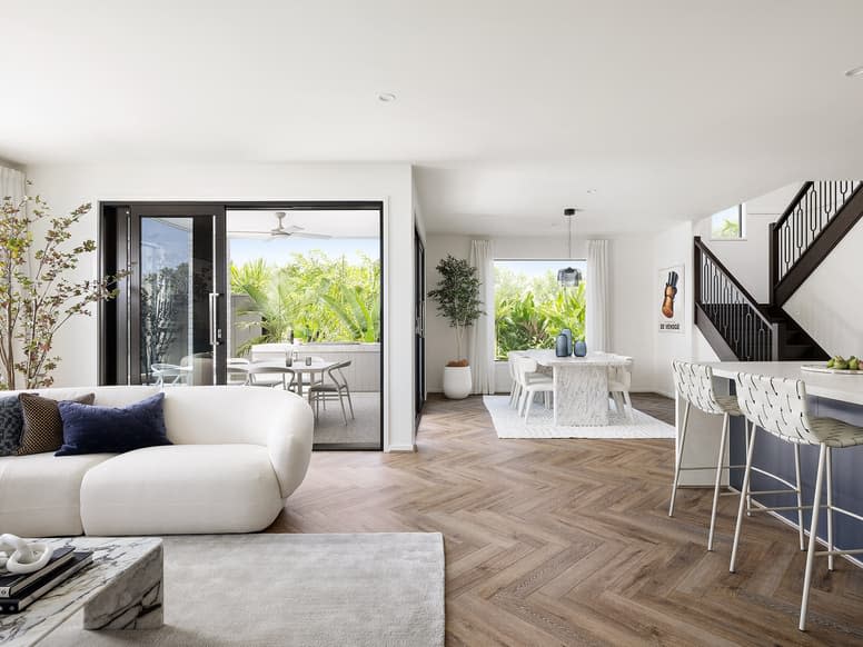 Plantation Homes, QLD