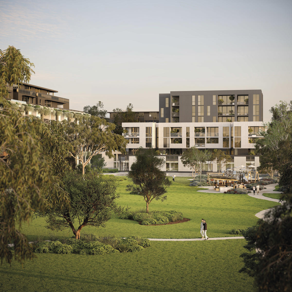 Highett Common Highett Common