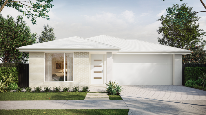 Statesman Homes, WA