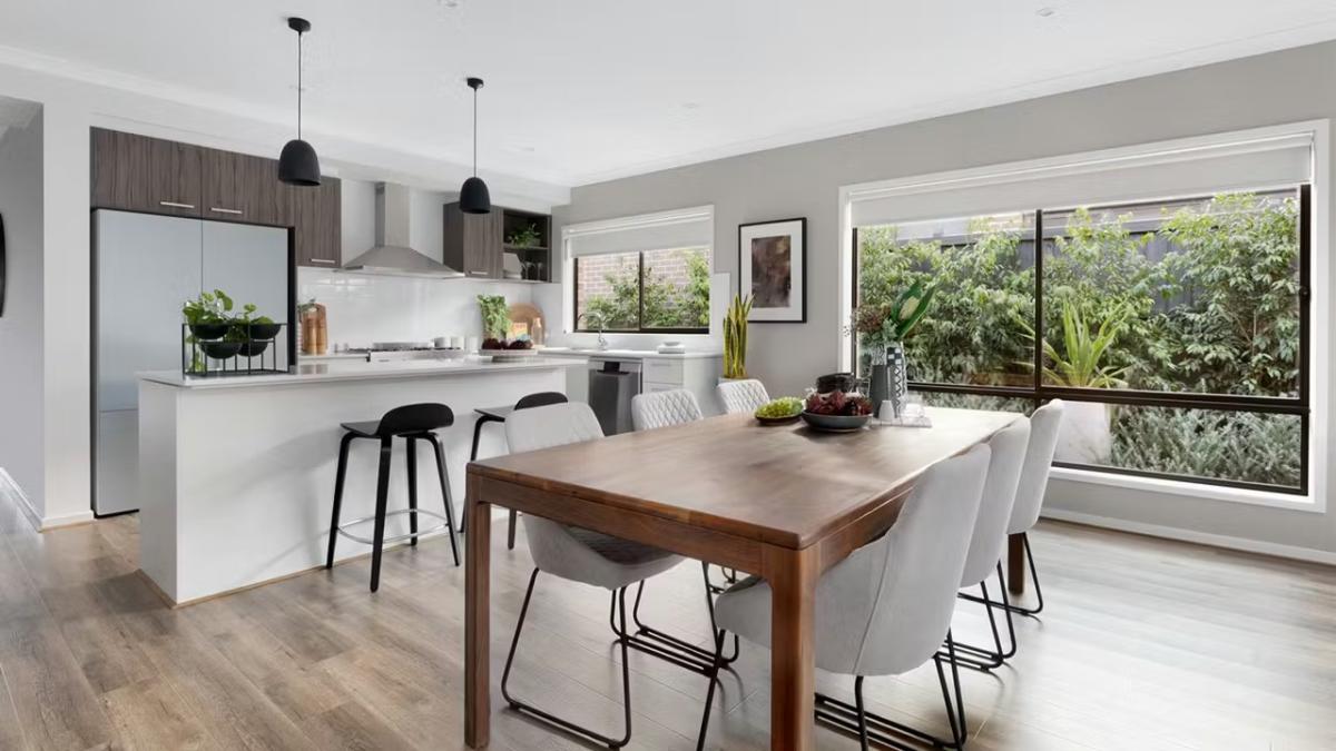 HomeSolution by Metricon, NSW