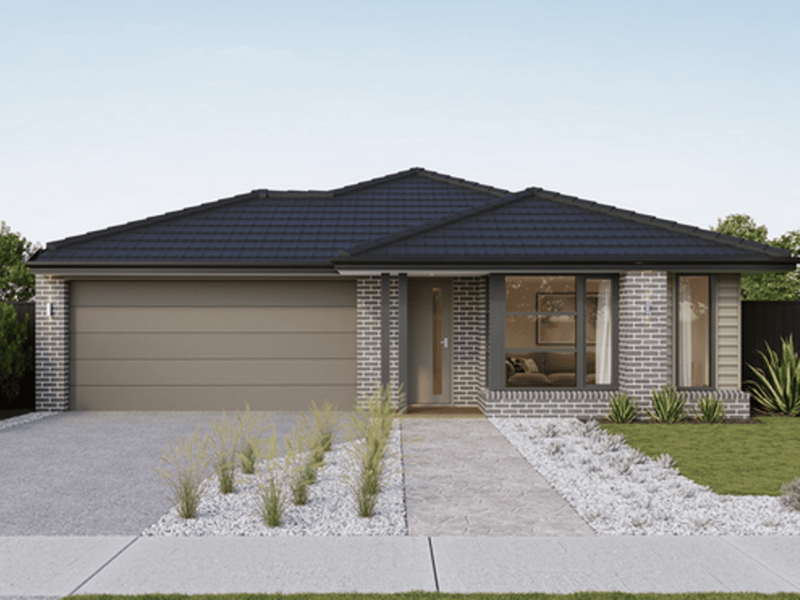 Sherridon Homes, VIC