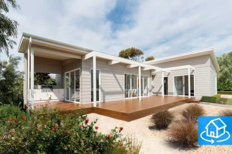 Sarah Homes, SA