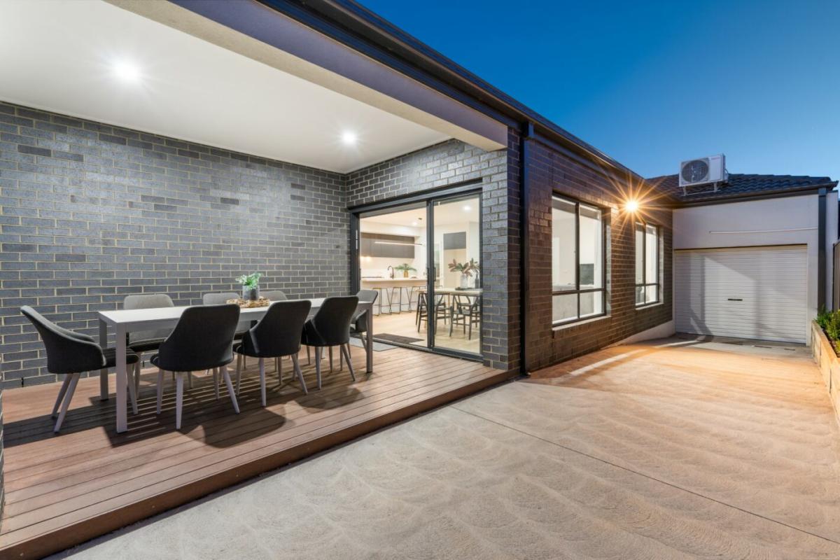 DBN Homes, VIC DBN Homes, VIC