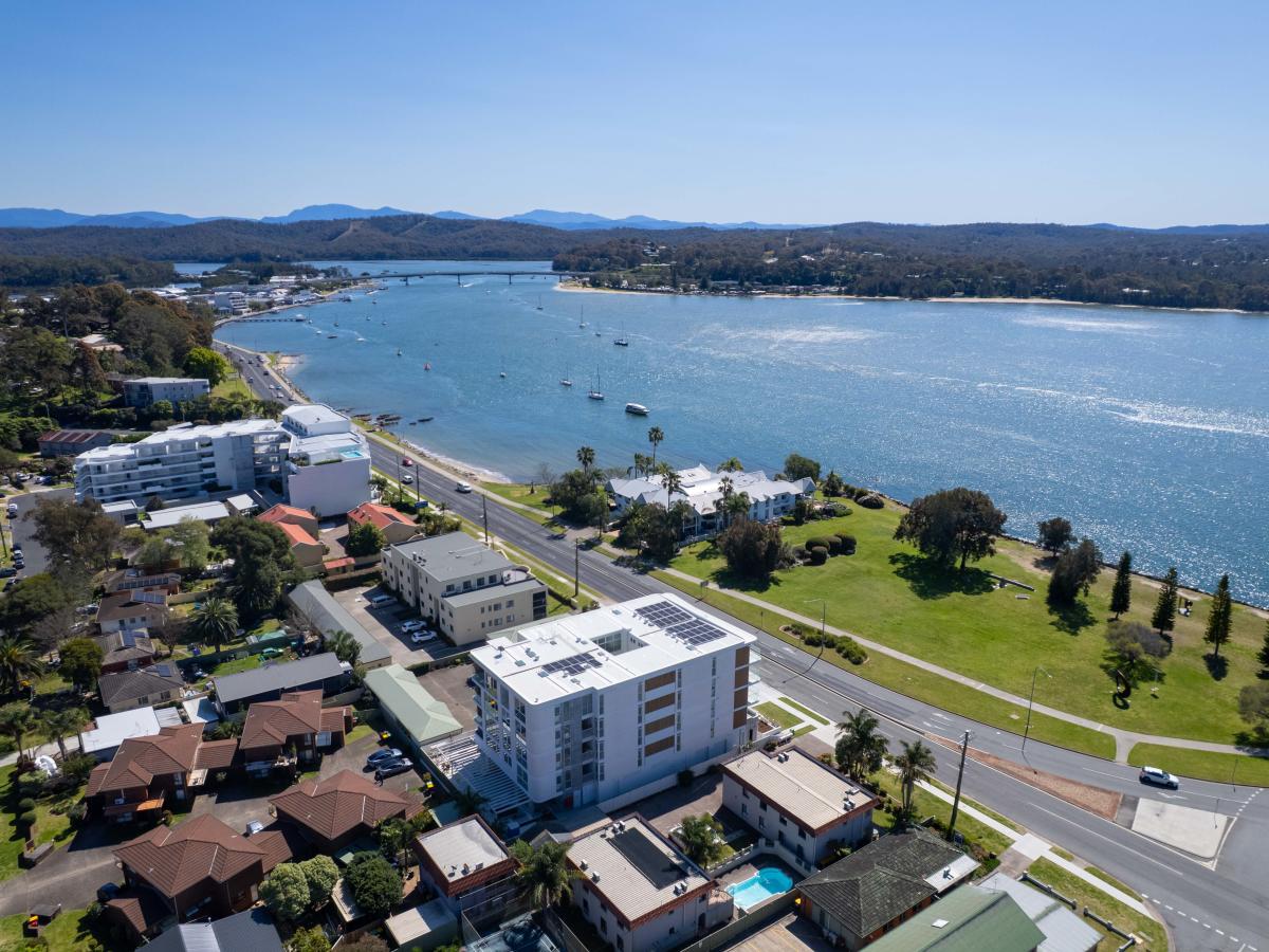 Kailani, Batemans Bay