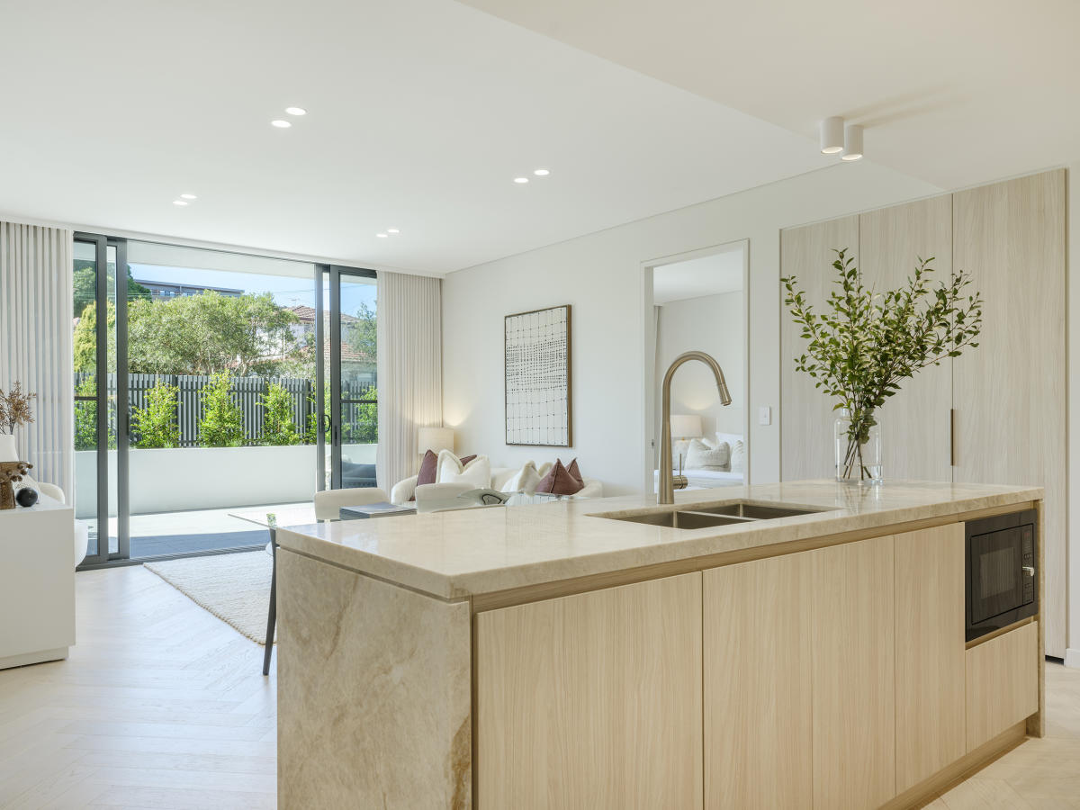 Canopy, Concord West Canopy, Concord West