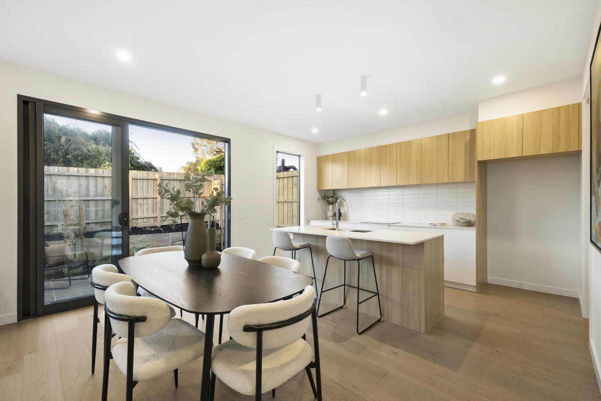 Arc Chappell, Wantirna South Arc Chappell, Wantirna South