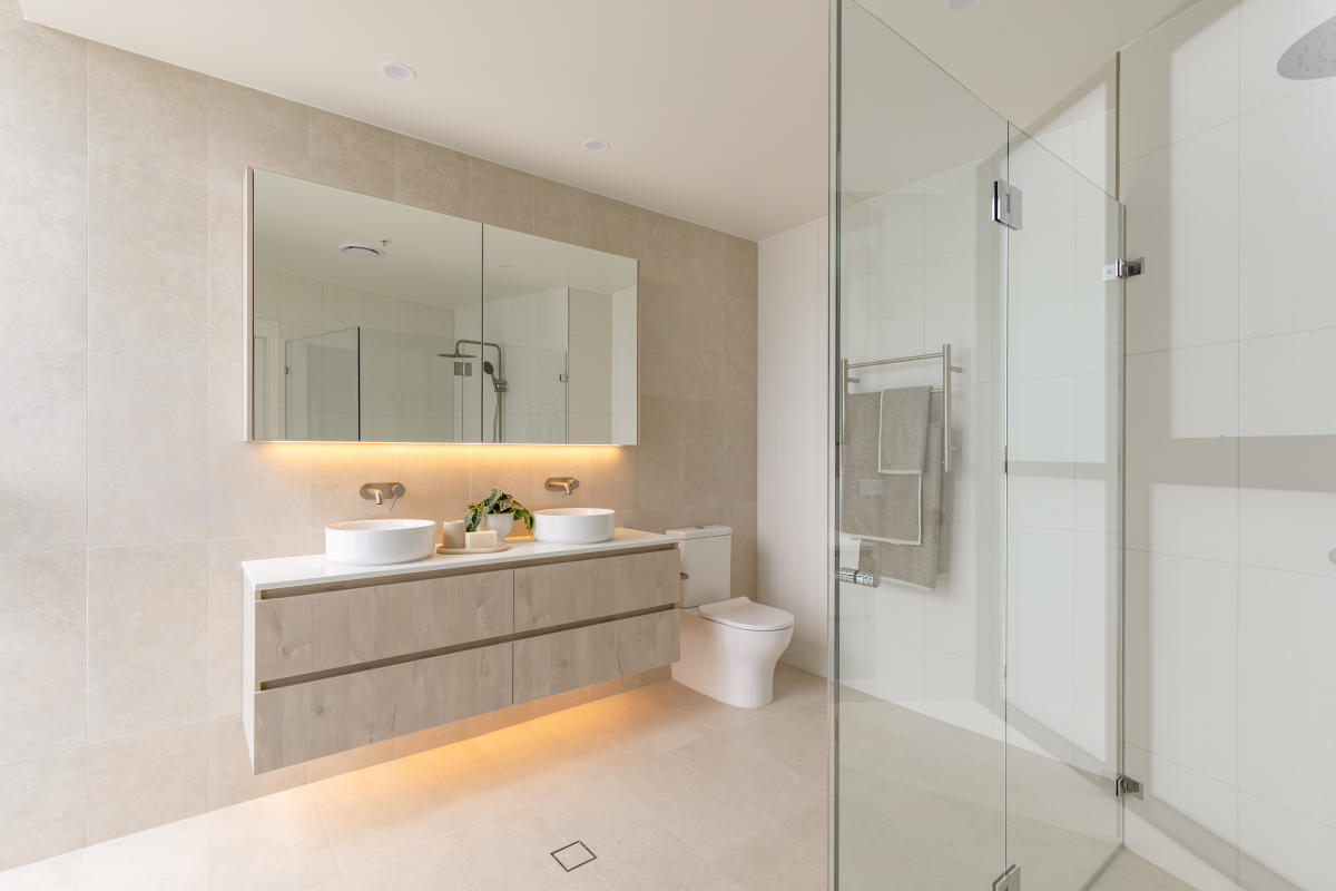 The Reserve Collection, Gungahlin