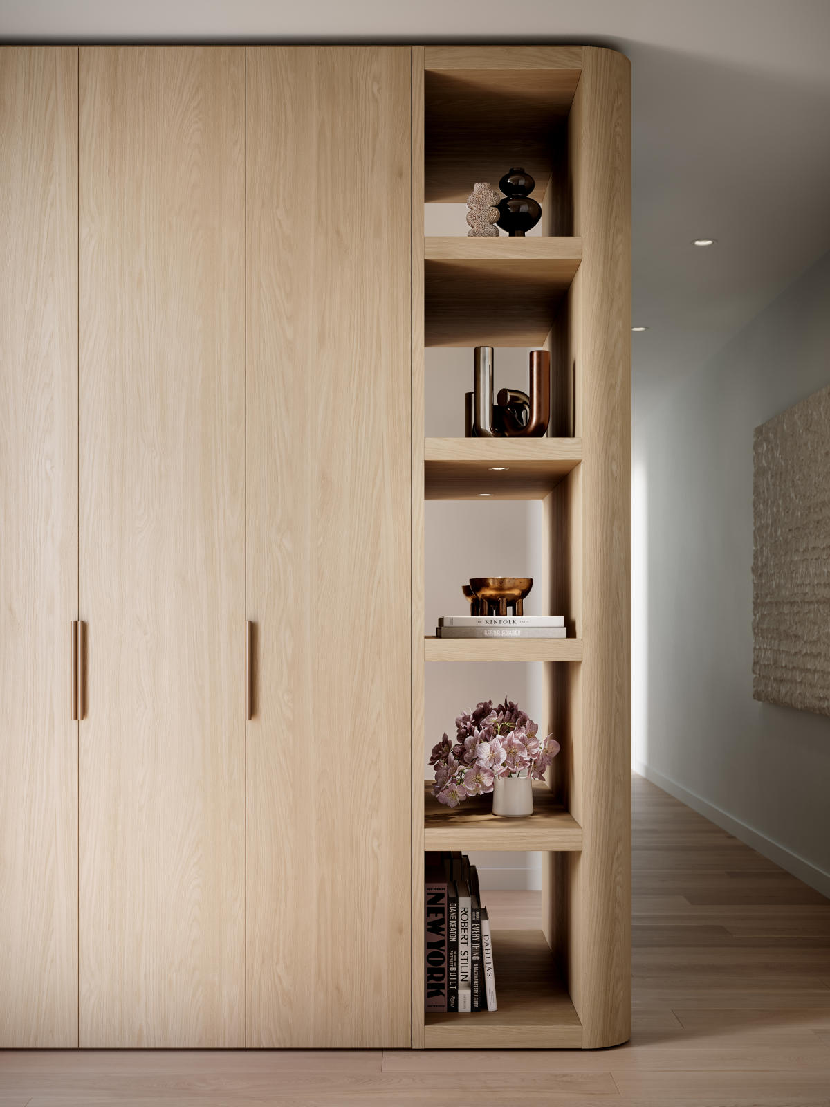 Enso Gardens, Glen Iris