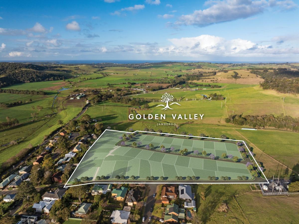 Golden Valley