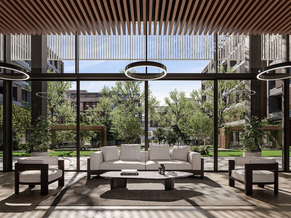 Jardin, Frenchs Forest Jardin, Frenchs Forest