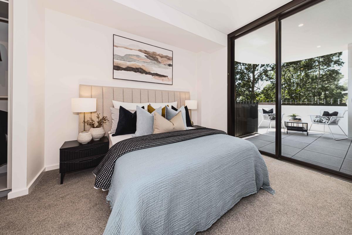 Grand Reve, Castle Hill Grand Reve, Castle Hill