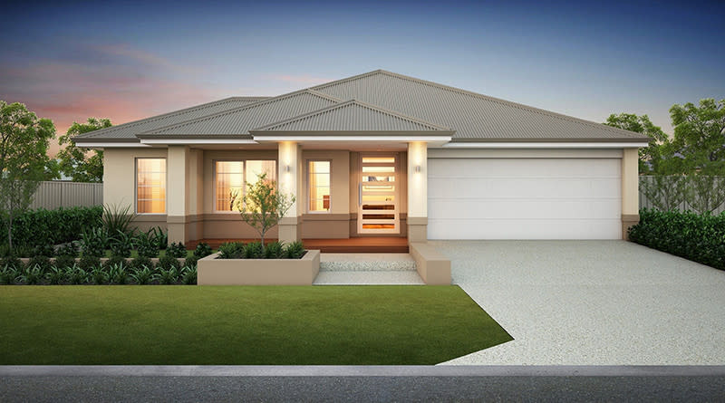 Content Living, WA