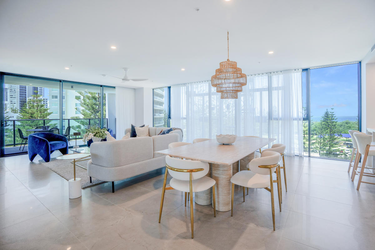 The Sterling Broadbeach