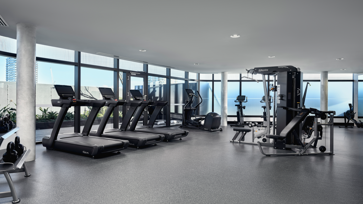 Riviere Residences, Applecross