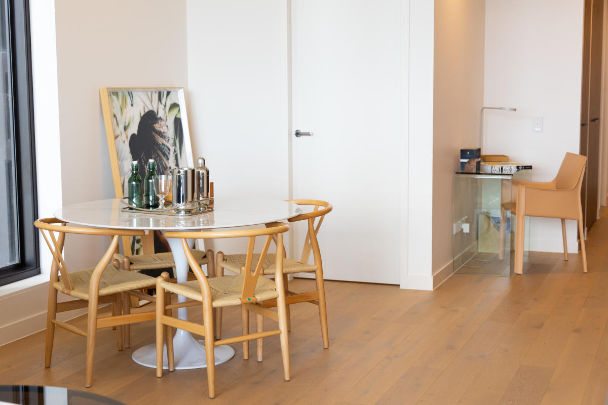 The Lennox, Parramatta The Lennox, Parramatta