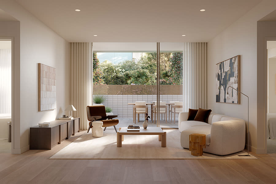 Zeste at The Orchards, Norwest Zeste at The Orchards, Norwest