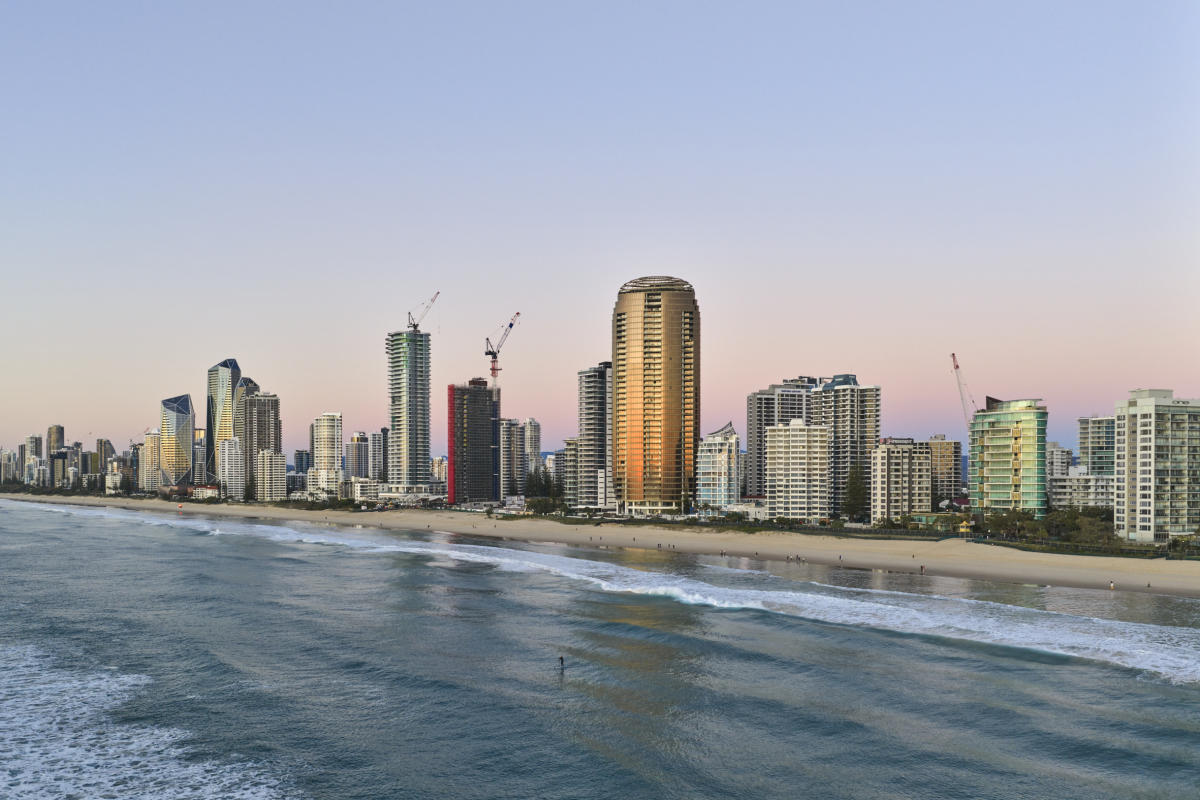Royale Gold Coast Royale Gold Coast