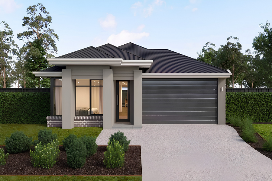 Australian Building Company, SA Australian Building Company, SA