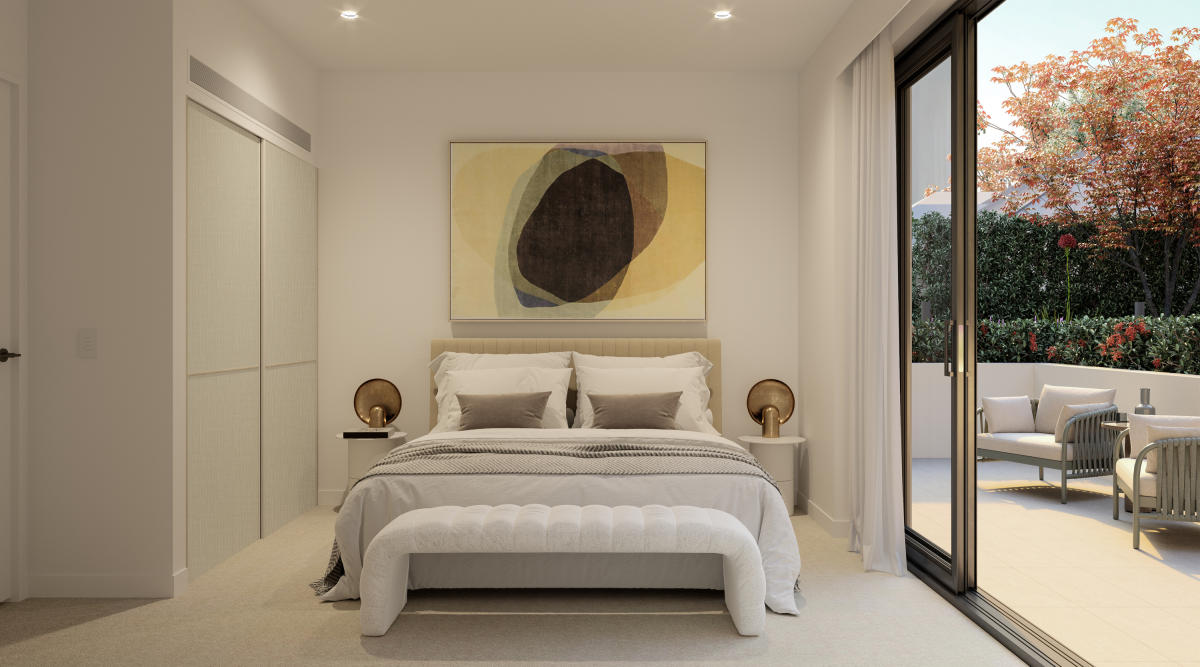 Lillis Place, Cammeray Lillis Place, Cammeray