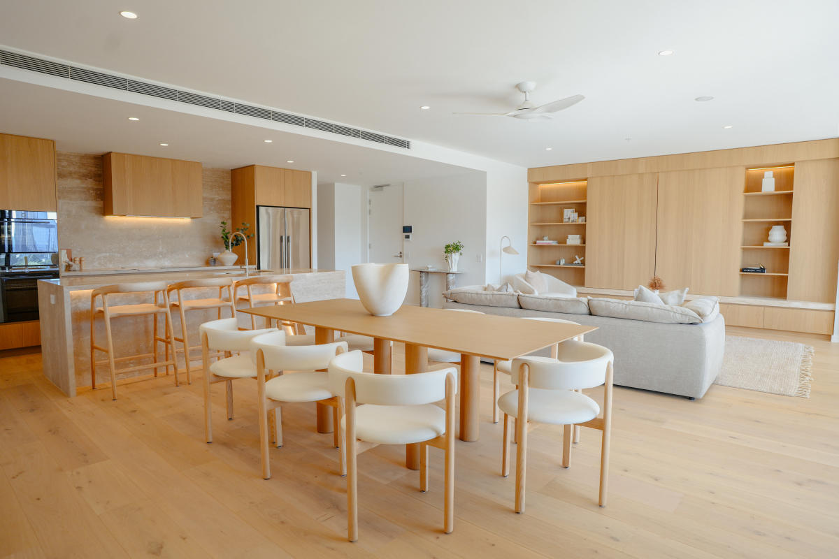 Skye Residences by Pikos, Kangaroo Point Skye Residences by Pikos, Kangaroo Point