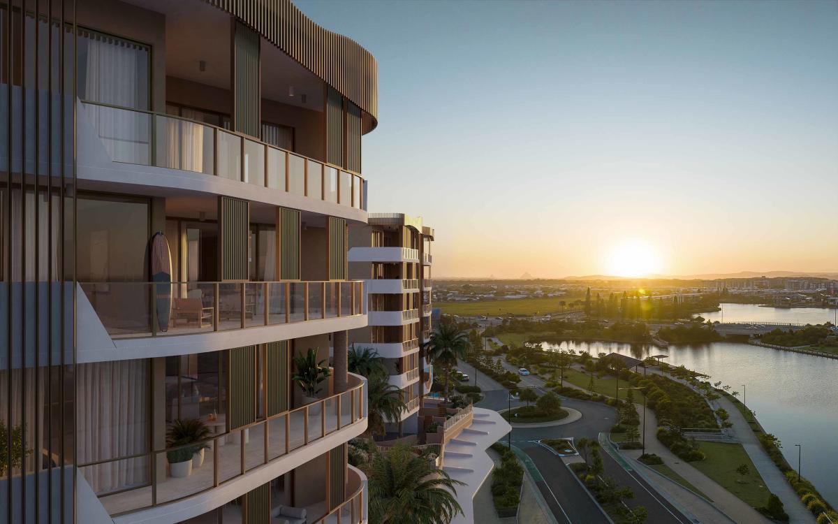 Bask, Bokarina Bask, Bokarina