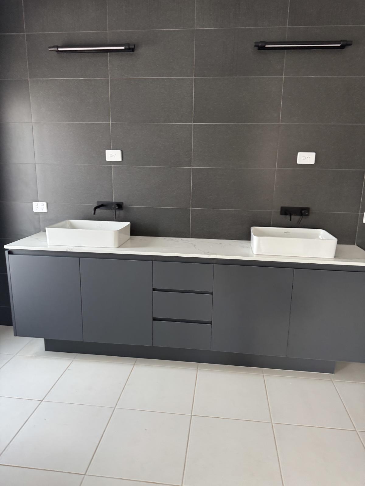 Amali Homes, QLD