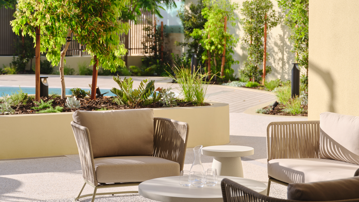 Claytons Mindarie Beachfront, Mindarie