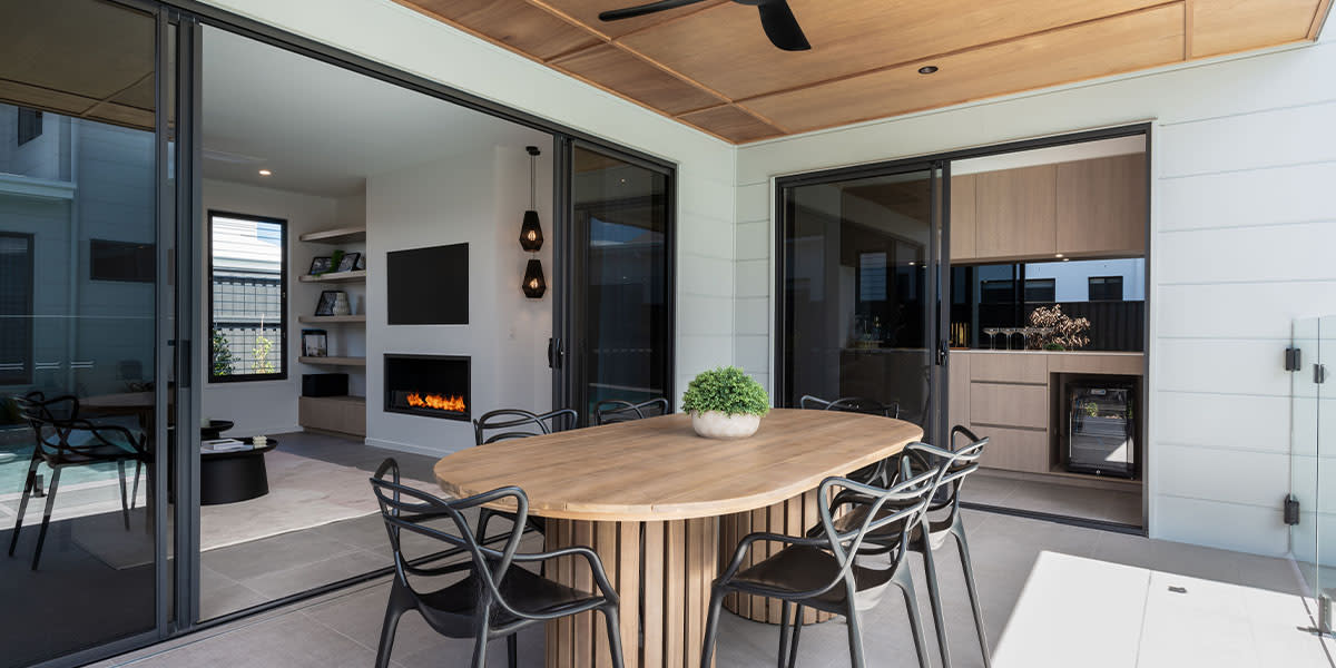 Costa Homes, QLD