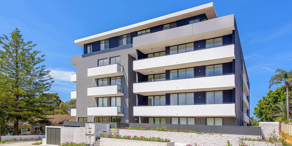 298-300 Taren Point Road, Caringbah