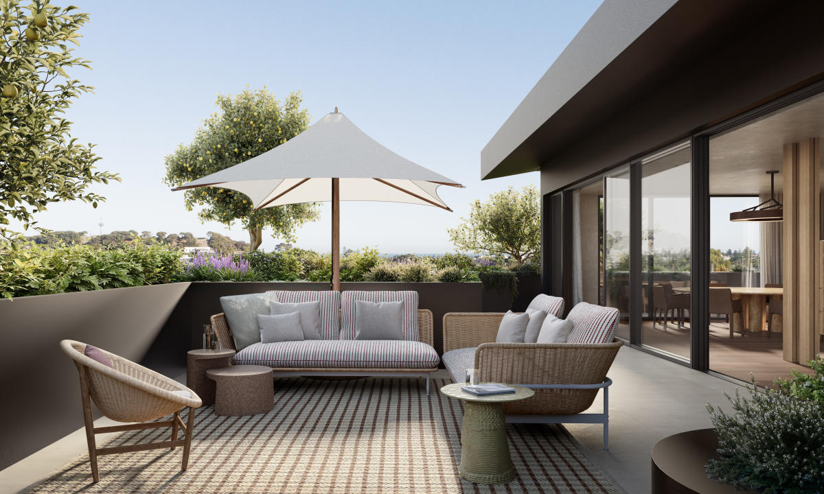 Mos Lane, Mosman Park