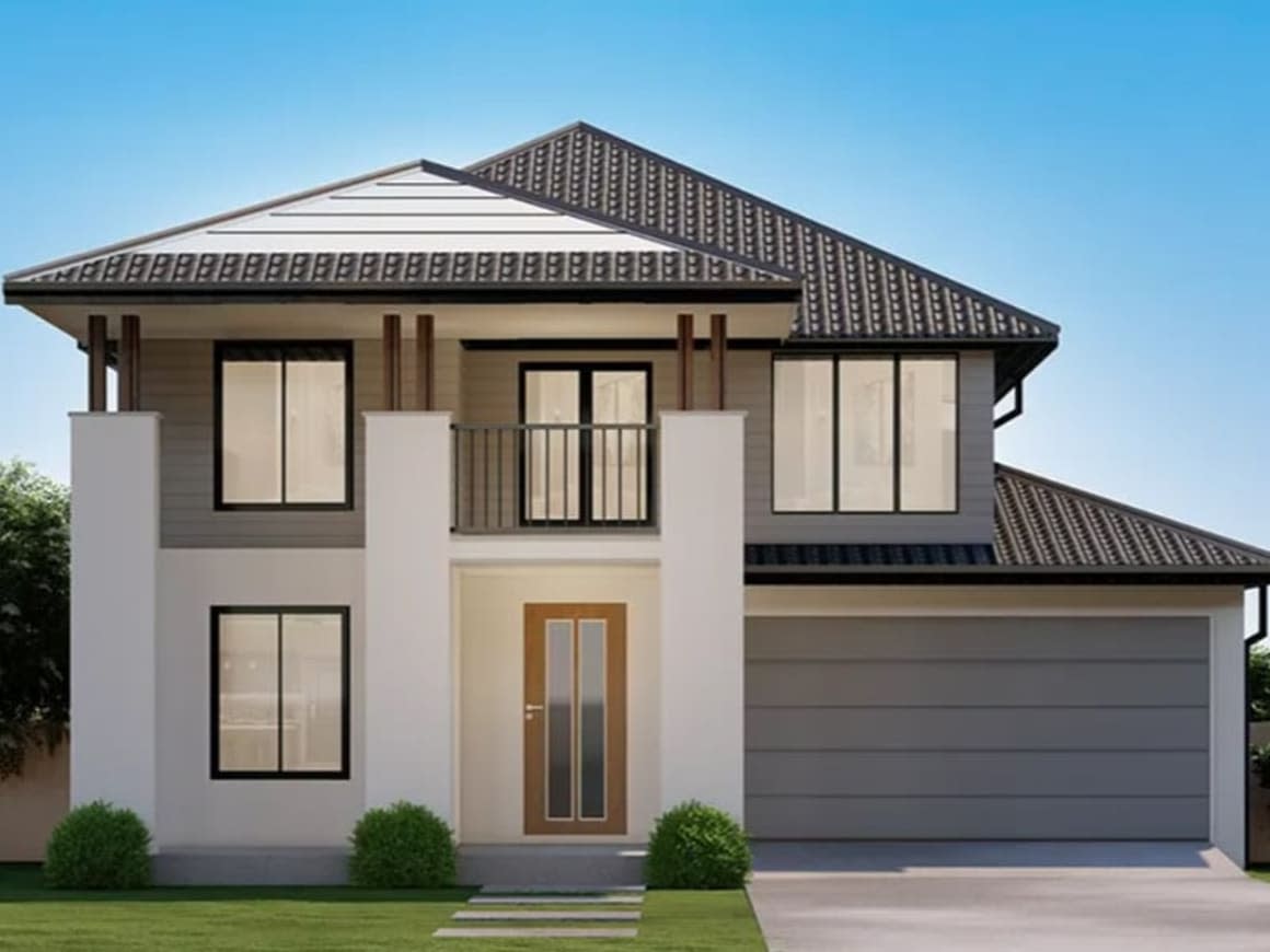 5AB Homes, VIC