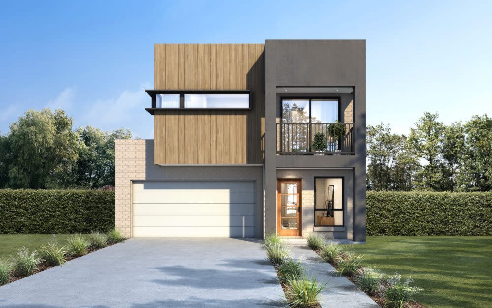 Bellriver Homes, NSW