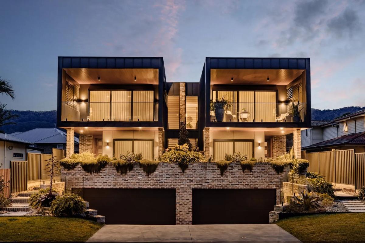 Murphy Builders, QLD