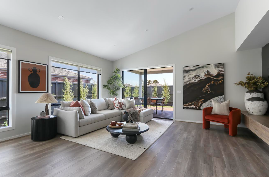 HomeSolution by Metricon, VIC