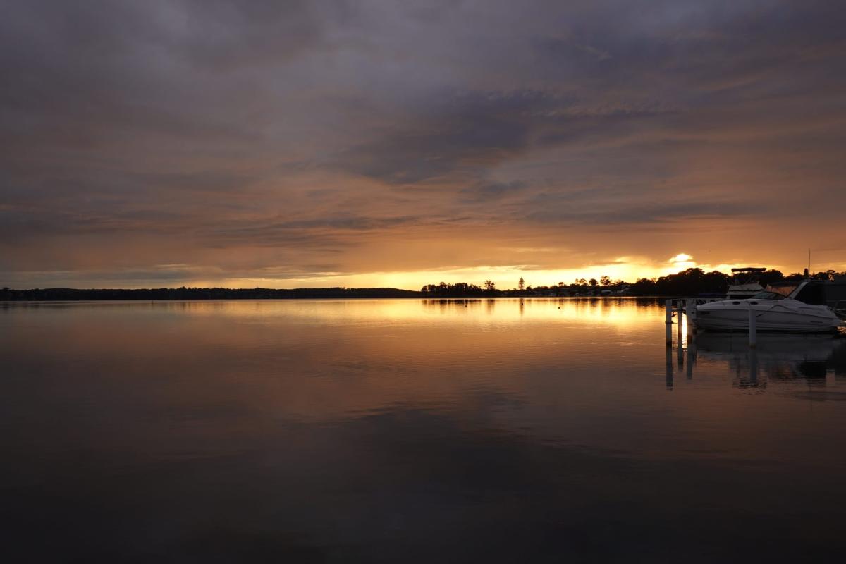 Solara Cove Estate, Wyee Point