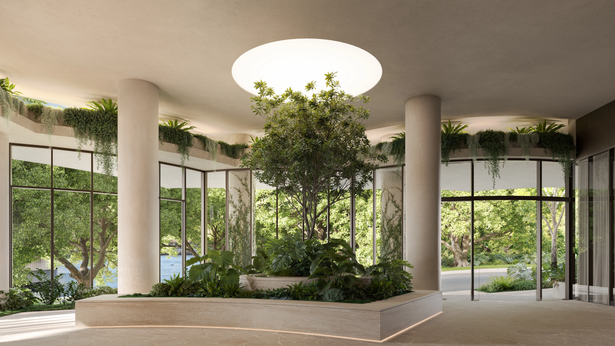 The Riversdale by Mosaic, South Brisbane The Riversdale by Mosaic, South Brisbane