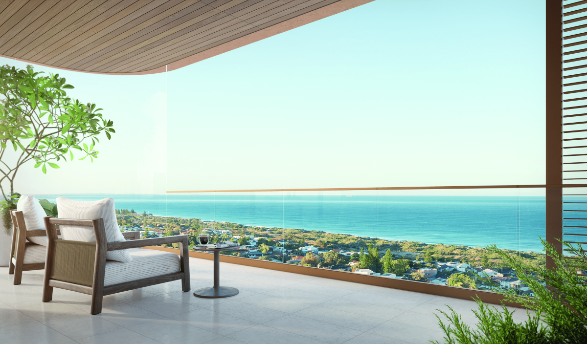 Ocean Grand, City Beach Ocean Grand, City Beach