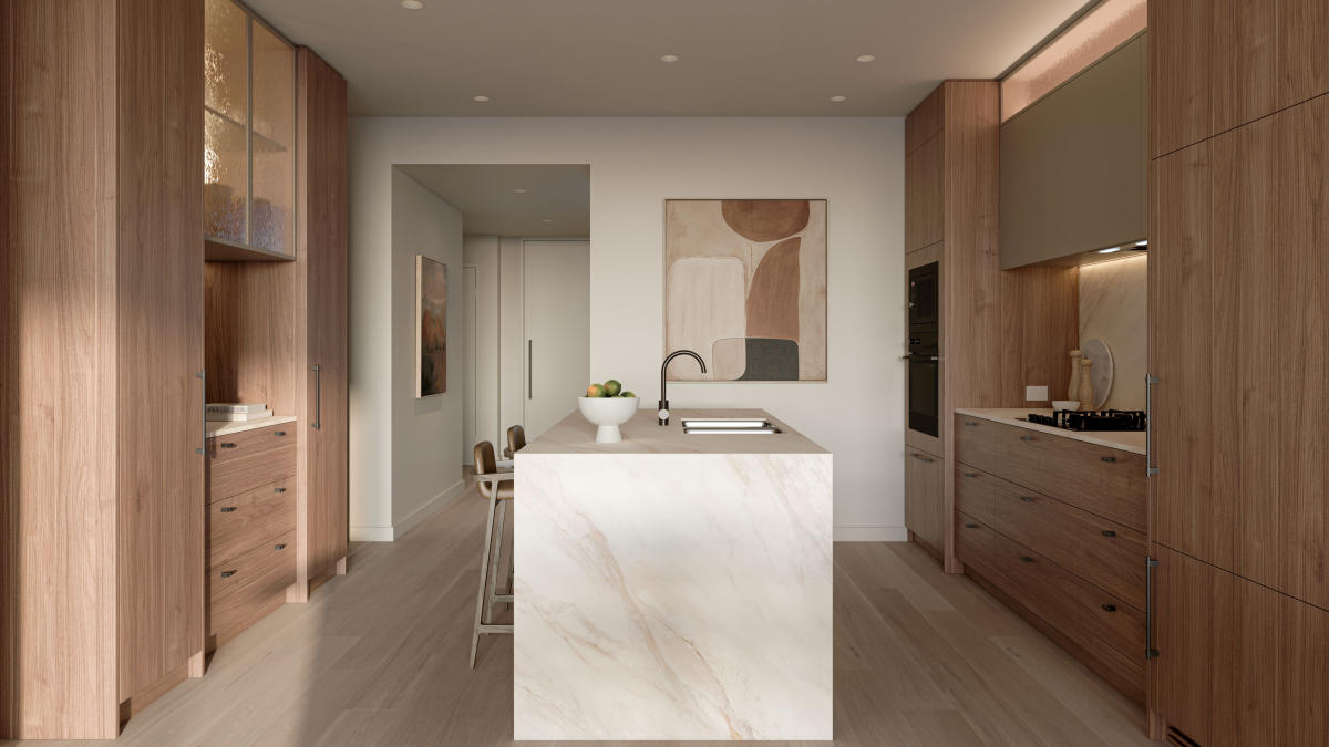 Zeste at The Orchards, Norwest Zeste at The Orchards, Norwest